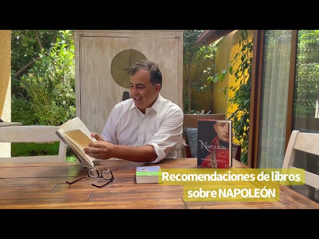 Vídeo relacionado con El Napoleon de Los Ladrones