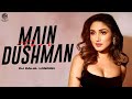 Main Teri Dushman Remix DJ Dalal London Sri Devi Lata Mangeshkar Nagina