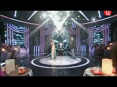 ‪Виктория Дайнеко, T-Killah, Тим Иванов на ‬ТВ Центр