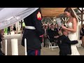 4 Year Old Boy Cries As Stepmom Reads Wedding Vows She Wrote For Him
