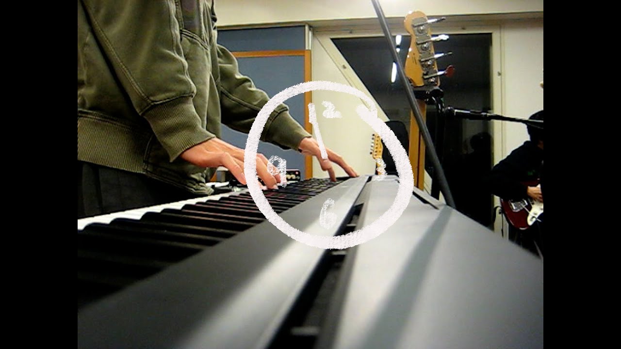 For the Abduct Tour 2026