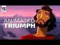 The Prince Of Egypt Is The BEST Animated Movie Ever Made