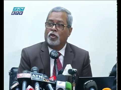 পুনঃনির্বাচনের দাবি নাকচ সিইসি’র