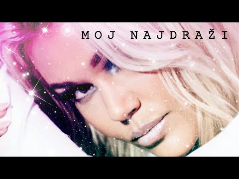 Video thumbnail for Moj najdraži