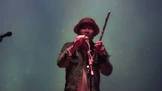 Fabian Winandi feat. Afif Mustache and Beard - Bisakah Kuhentikan Waktu (LIVE Konser SURAT)