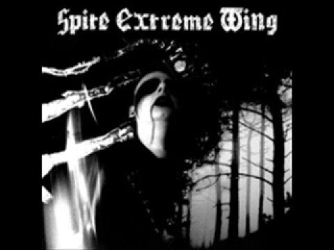 Spite Extreme Wing - In Su La Vetta
