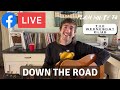 'Down The Road' Acoustic Version (Plain White T's Facebook Live - May 5, 2021)