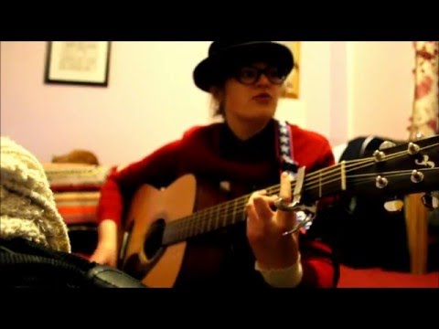 TEEN IDLE - Marina and the Diamonds (Acoustic Cover)