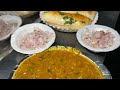 Most Unique Tawa Pav Bhaji Of Surat