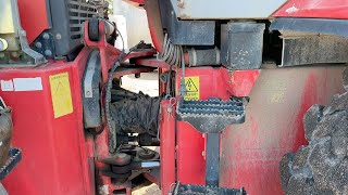 Huddig 1260B backhoe loader | Image 4 - Machineryline