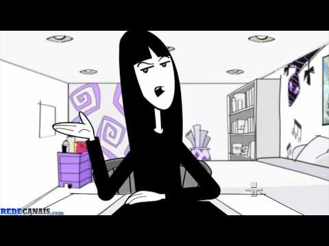 Zica E Os Camaleões episódio 1 2016