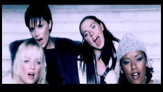 Spice Girls - Goodbye (Remastered 4K Enhanced)