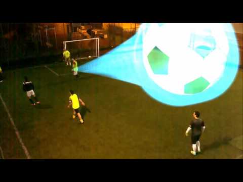 Akatlar Halı Saha 11.12.2015 23:00 - akillisaha.com