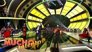 ADRIEL FAVELA &quot;ME LLAMO JUAN&quot;  TTMT 16 GRAN FINAL RESULTADOS