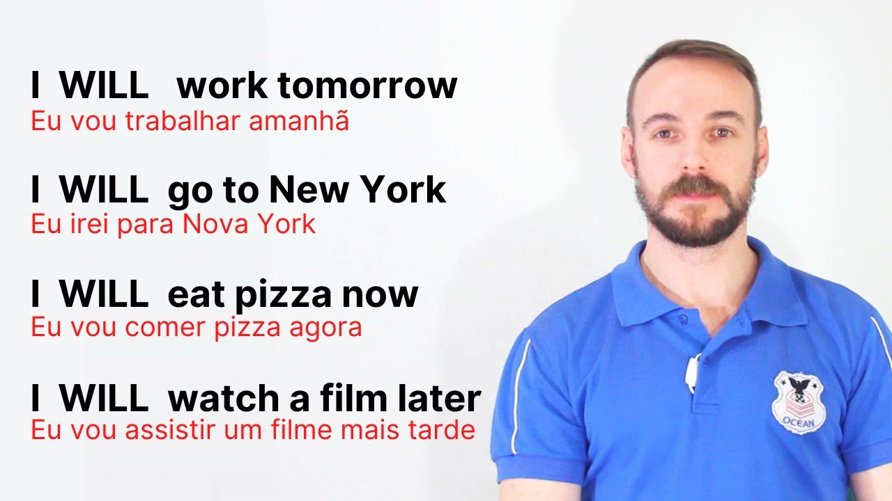 Auxiliar Will Fácil - Futuro