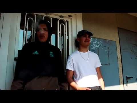 Beny Junior - Chico De La Calle ✌🏽💜 (Video Oficial)