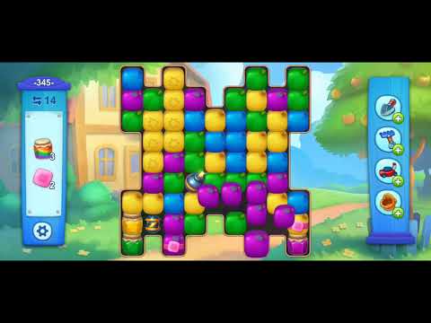 Farmscapes Level 341~350