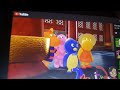 The Backyardigans Sonic X Let S Go Luna Ytp 2 Pt 10