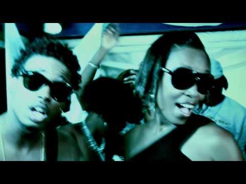 POUNDEM   " ANLE SON "