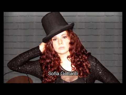 Sofia Satiro Live1