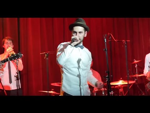 Jon Tarifa Live (Promo Film 1)