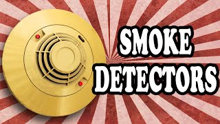 How do Smoke Detectors Work