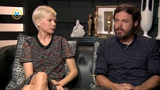 Casey Affleck on the non-typical ending in 'Manchester by the Sea' | Your Morning video