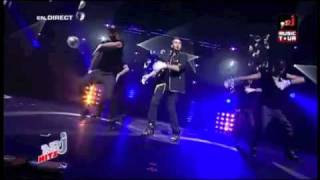 M.Pokora &quot;Juste une photo de toi&quot; NRJ Music Tour 2010 HD