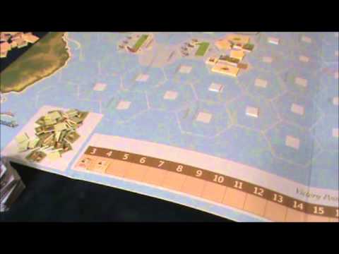 Conquest of Paradise Review - BGB