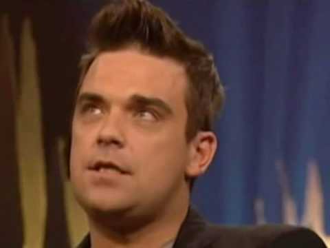 Robbie Williams interview-Skavlan Show dec.2009 part 1