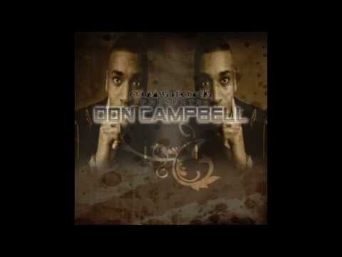Don Campbell - Be Careful