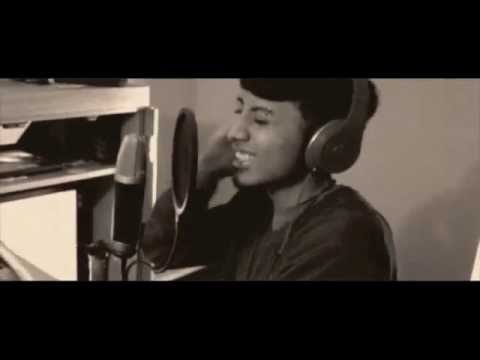 R3D - I Wonder (Prod. By tunnA Beatz) Official Music Video