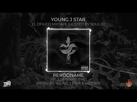 Perdoname [Ft. Papi Joseo] [Prod. by Young J Star & Xander]