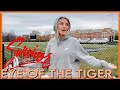 Eye Of The Tiger Survivor Cover By First To Eleven