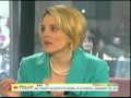 Staring At That Cock On The Today Show