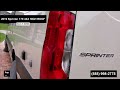 Check out this Video for a 2019 Mercedes-Benz Sprinter 2500 170WB 4WD(Stock #482566)  for sale by Pop RVs. This unit is located in Sarasota, FL