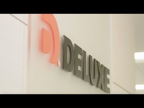 Life at a Deluxe Call Center