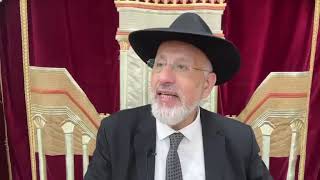 Pourquoi 40 jours de Selihot?...Leilouy nishmat de Hélène Malka bat Laya zal