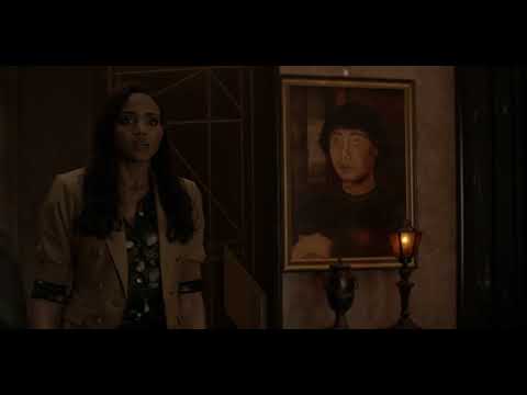 Sophie and "Kate" meet again | Batwoman 2x16