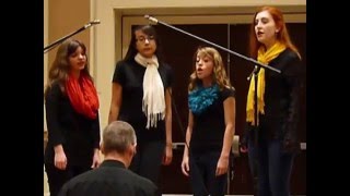LTC 2016 Altamesa Girls Small Chorus 