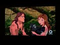 Tarzan 1999 Gorilla Scene