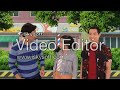 Mailtime Josh Visits The Phillipines Theme