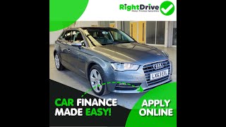 Looking for Car Finance? .mp4