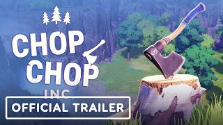 Chop Chop Inc.