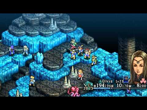 Tactics Ogre: Let Us Cling Together - Walkthrough Part 90