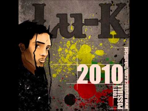 LU-K Reggae musique FEAT Ras Soldier 