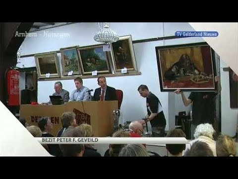 GLD Nieuws 5 april 2011 - Nieuws