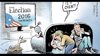 EUphoria: The American dream, Europe&#39;s nightmare