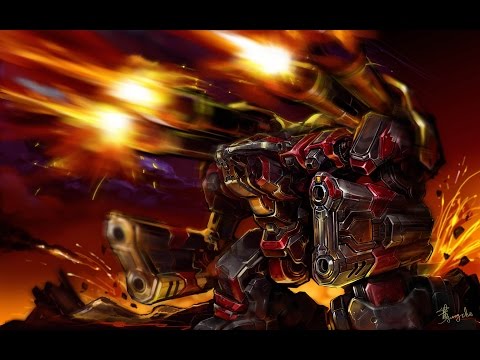 WARCRAFT - Use Your Units like Heroes! ICYFAR G1-2 The PiG Daily #168