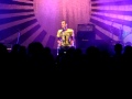 K's Choice in Antwerp - Let It Grow